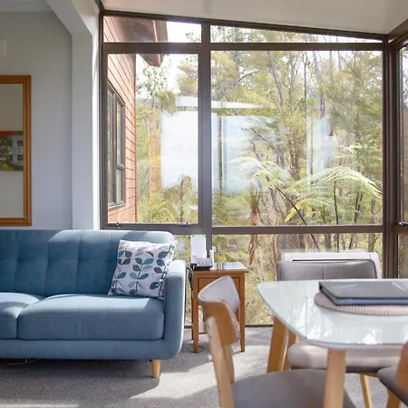 Kimi Ora Eco Resort Kaiteriteri Exterior photo