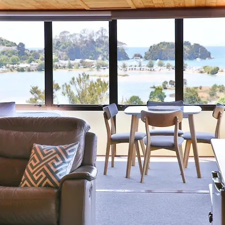 Kimi Ora Eco Resort Kaiteriteri Exterior photo