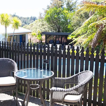 Kimi Ora Eco Resort Kaiteriteri Exterior photo