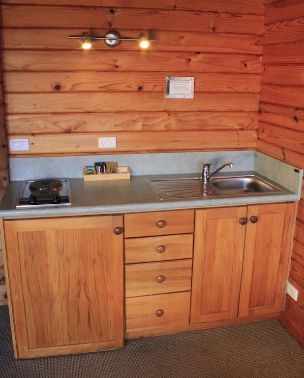 Motel Kimi Ora Eco