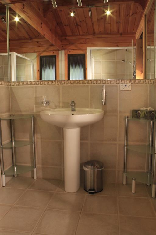 Kimi Ora Eco Motel