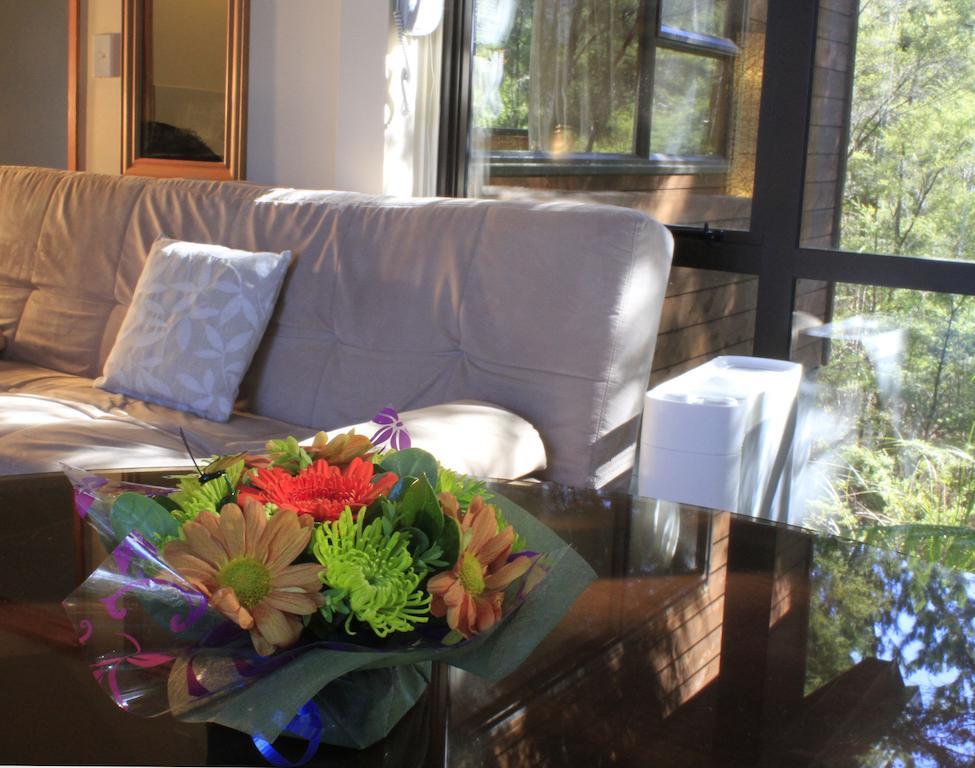 Kimi Ora Eco Motel 4*