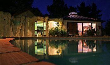 Kimi Ora Eco 4* Kaiteriteri