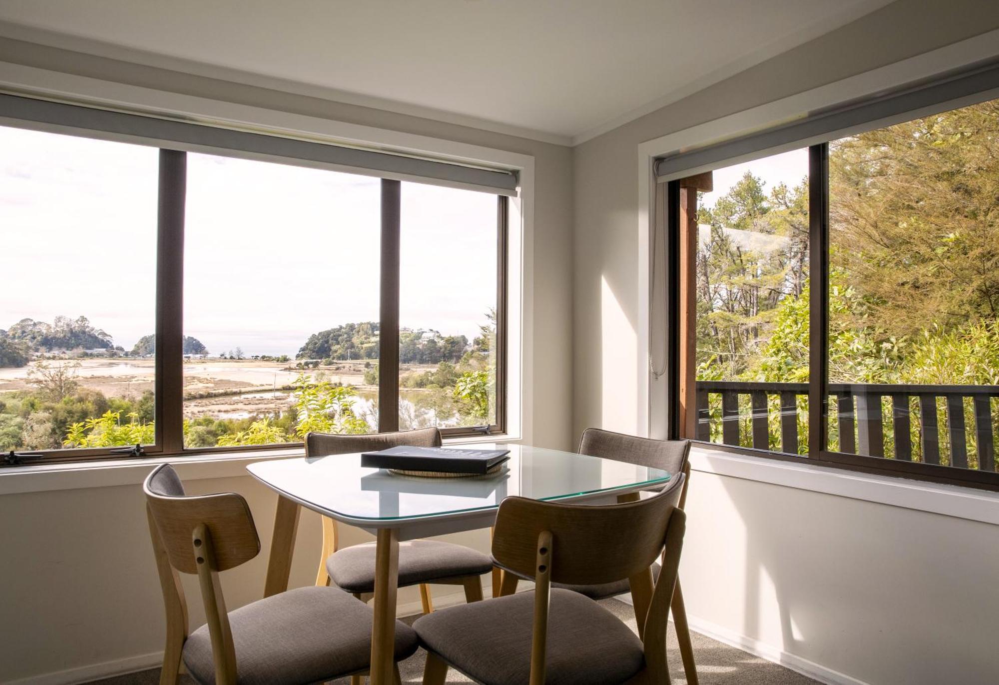 Kimi Ora Eco Motel Kaiteriteri