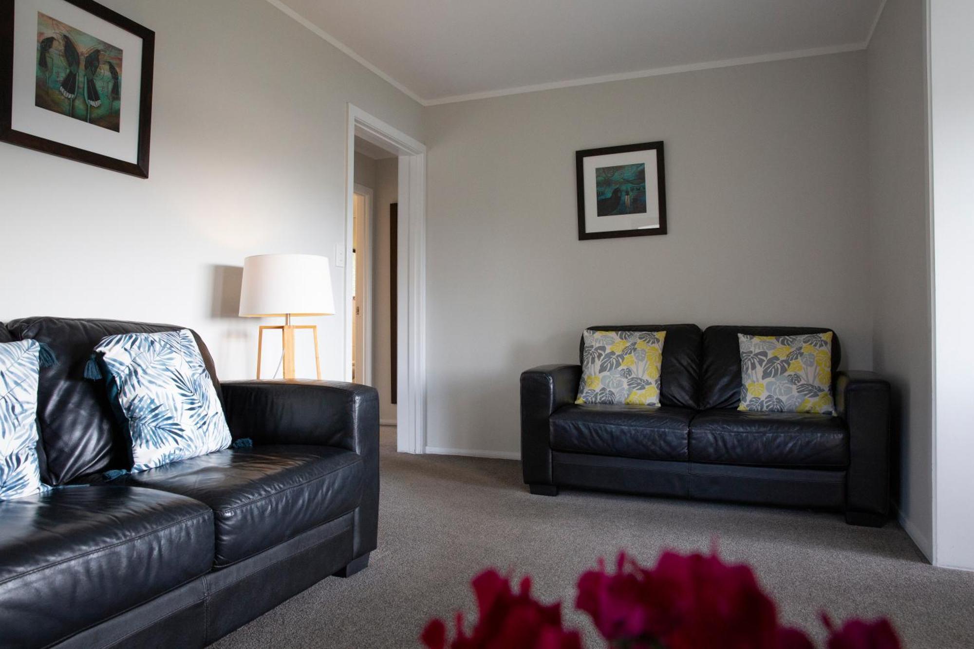 Motel Kimi Ora Eco Kaiteriteri