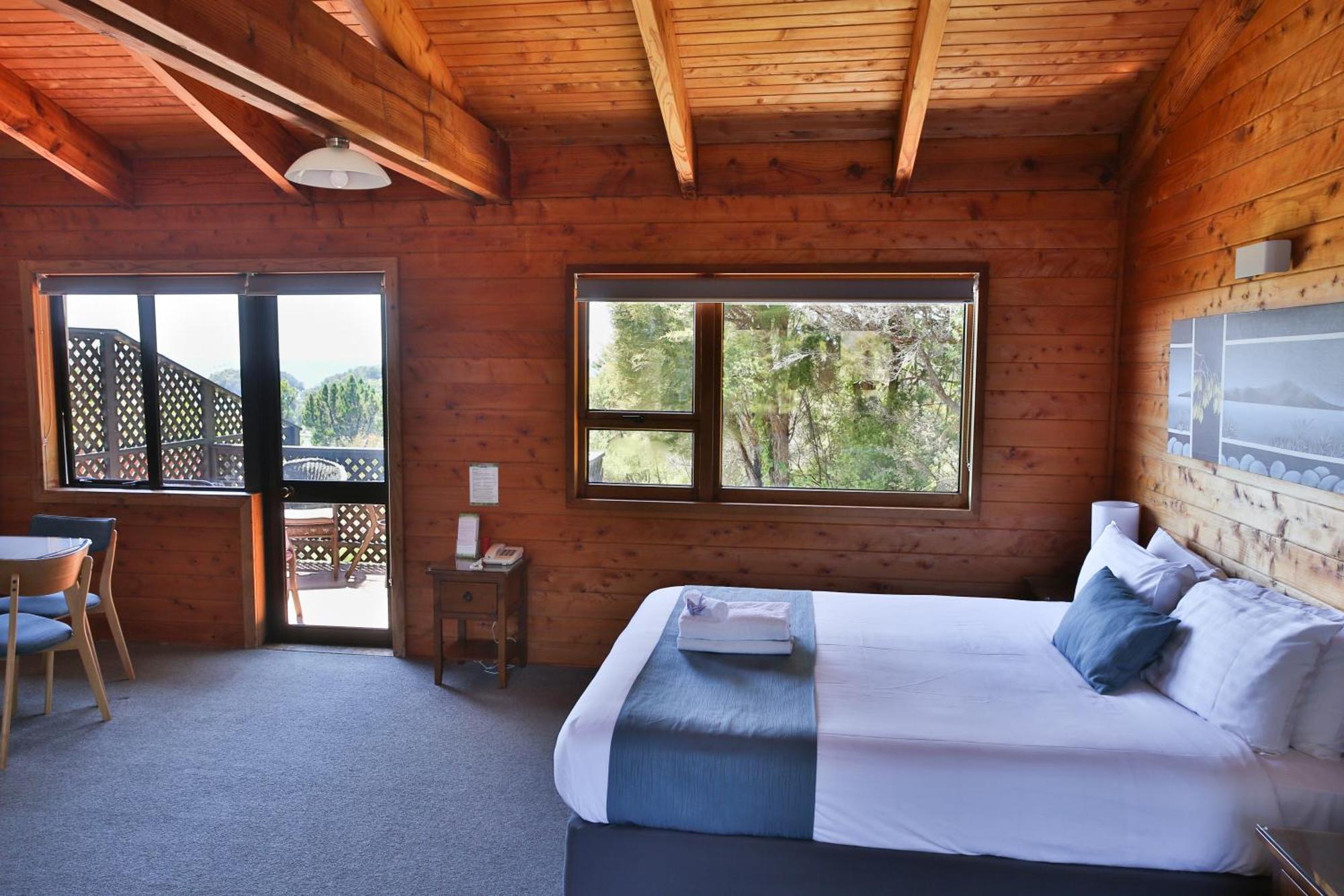 Motel Kimi Ora Eco