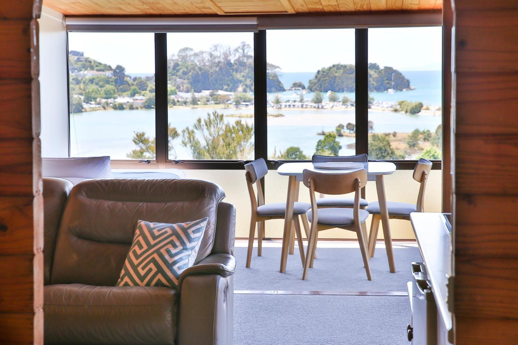 Kimi Ora Eco Motel Kaiteriteri