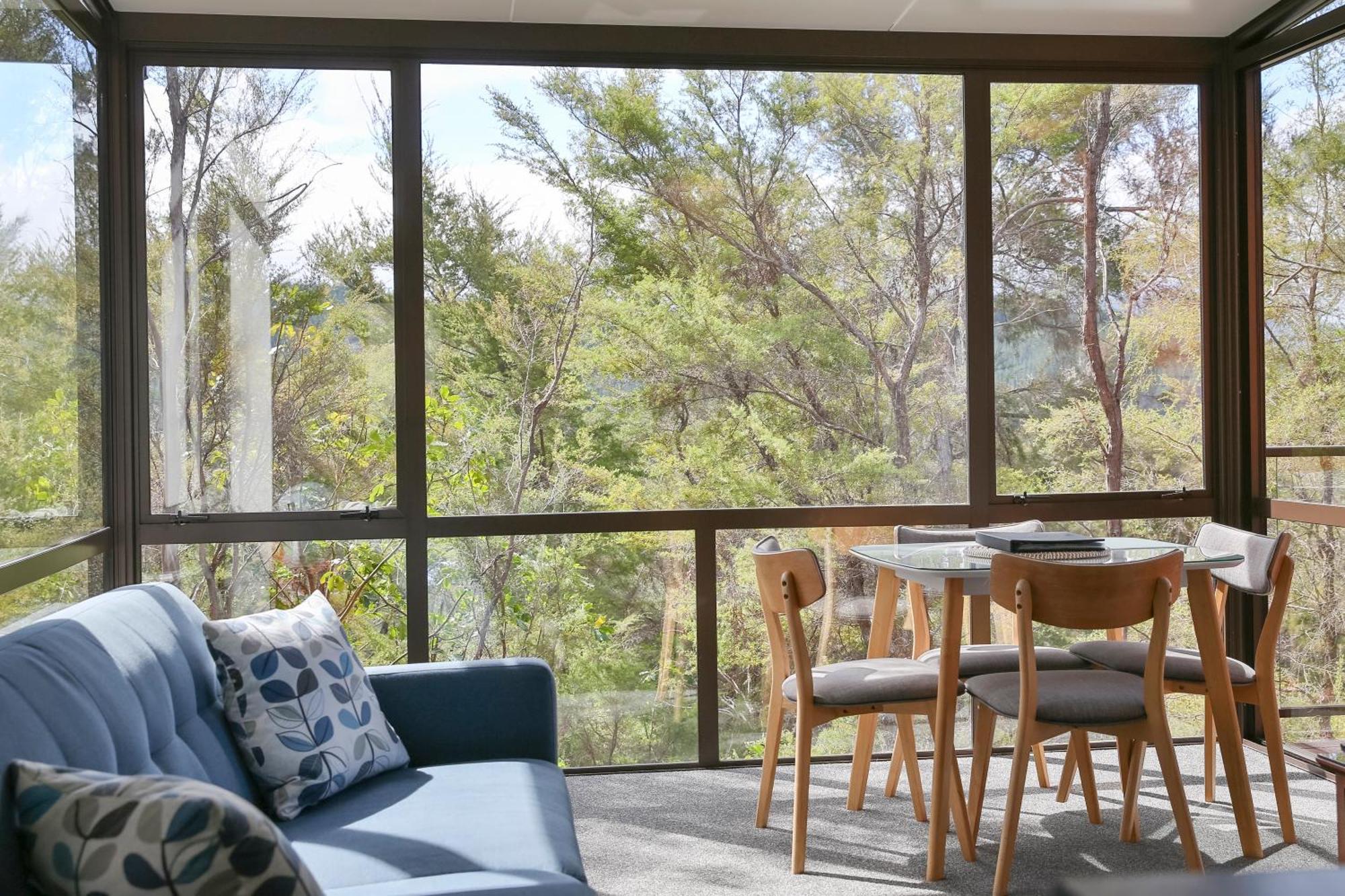 Kimi Ora Eco Motel