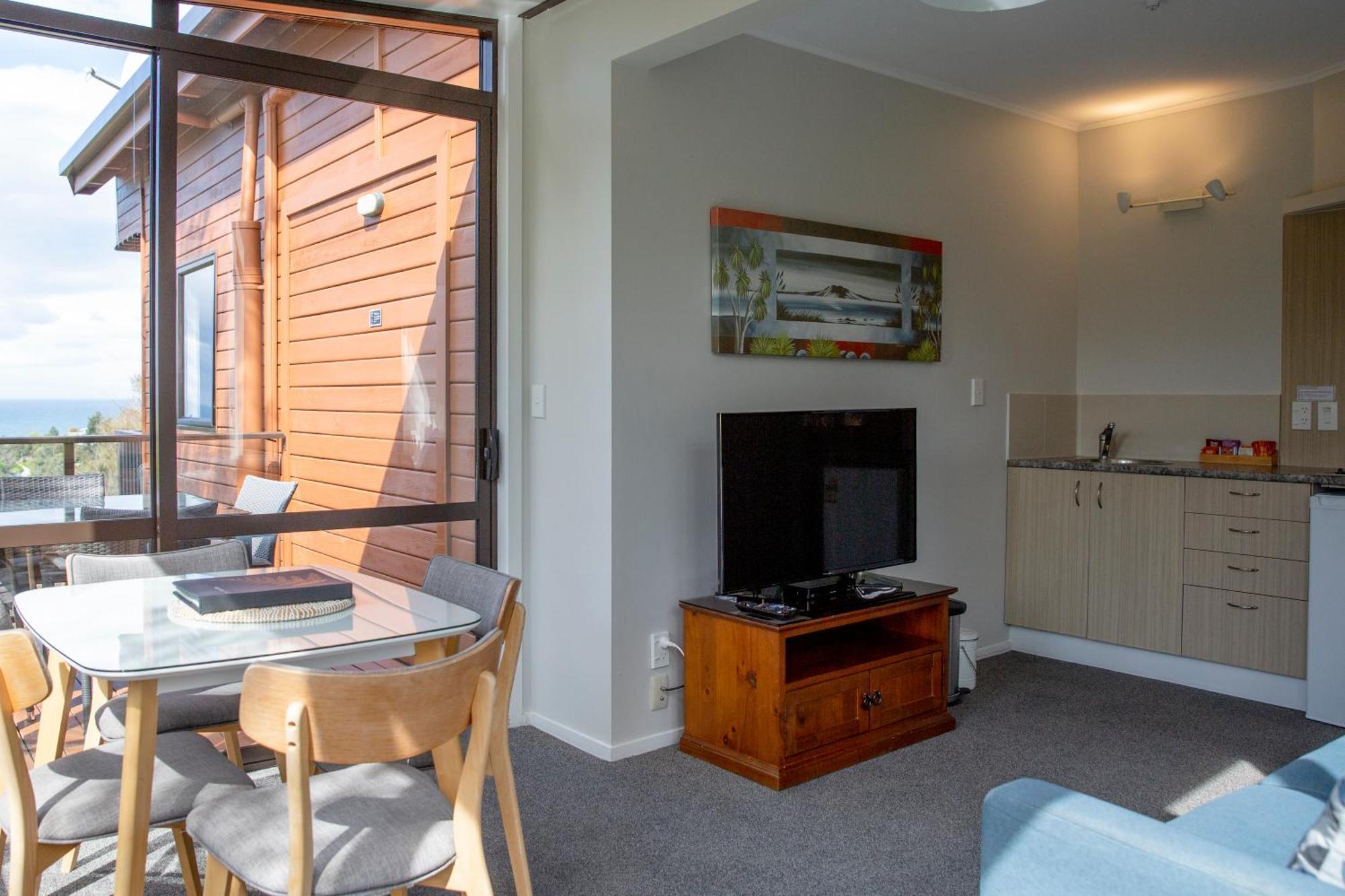Motel Kimi Ora Eco