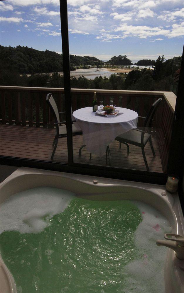Kimi Ora Eco 4* Kaiteriteri