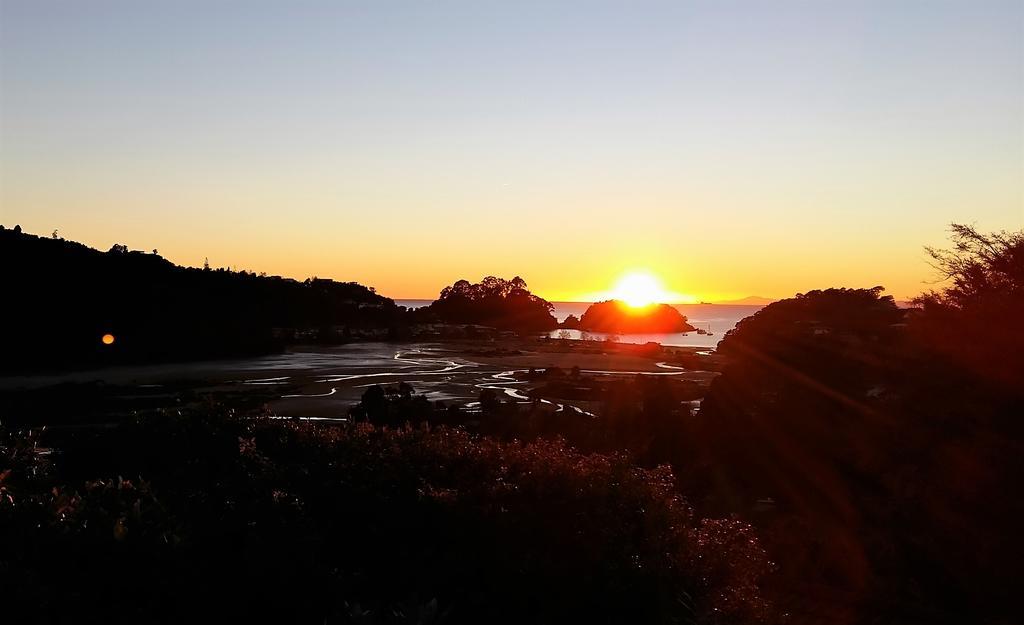 Kimi Ora Eco Kaiteriteri