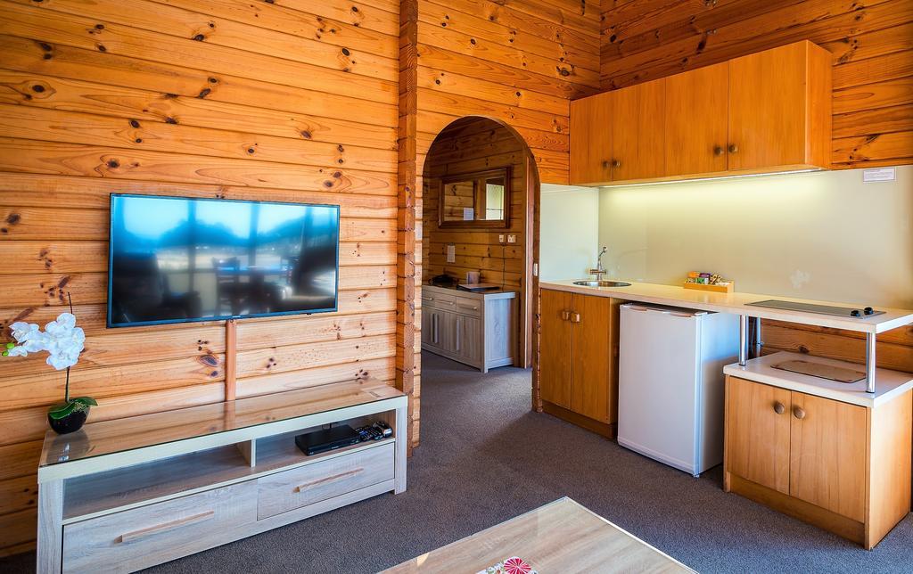 Motel Kimi Ora Eco 4*