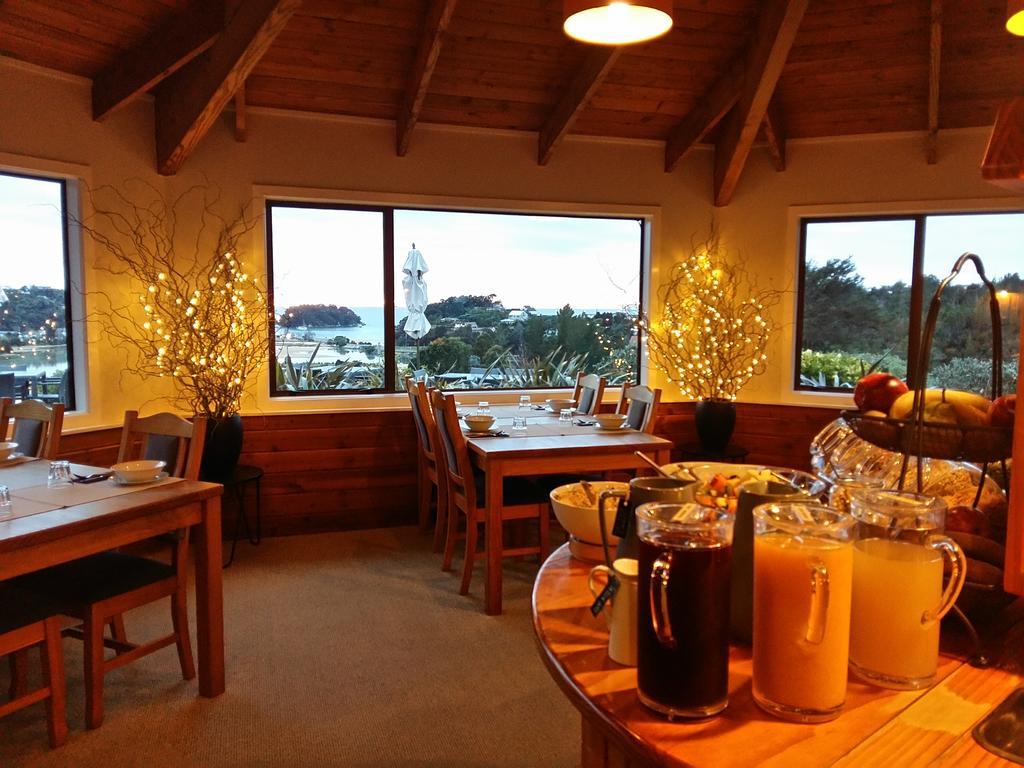Motel Kimi Ora Eco 4*
