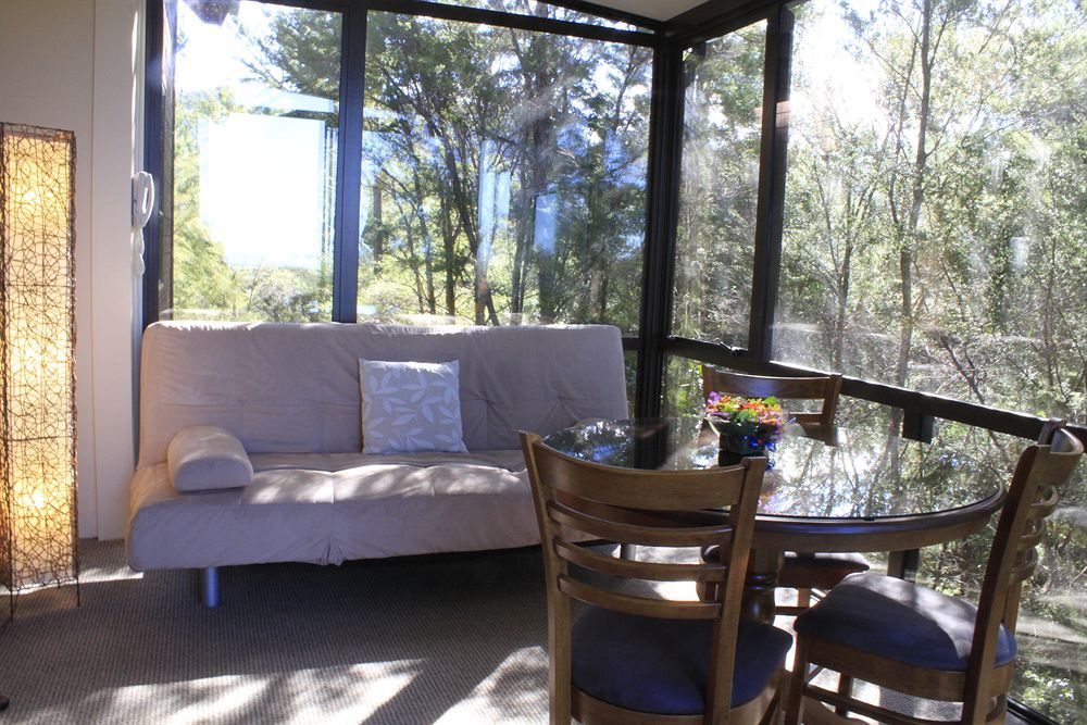 Motel Kimi Ora Eco 4*
