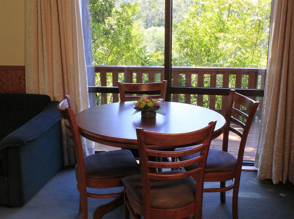 Motel Kimi Ora Eco Kaiteriteri
