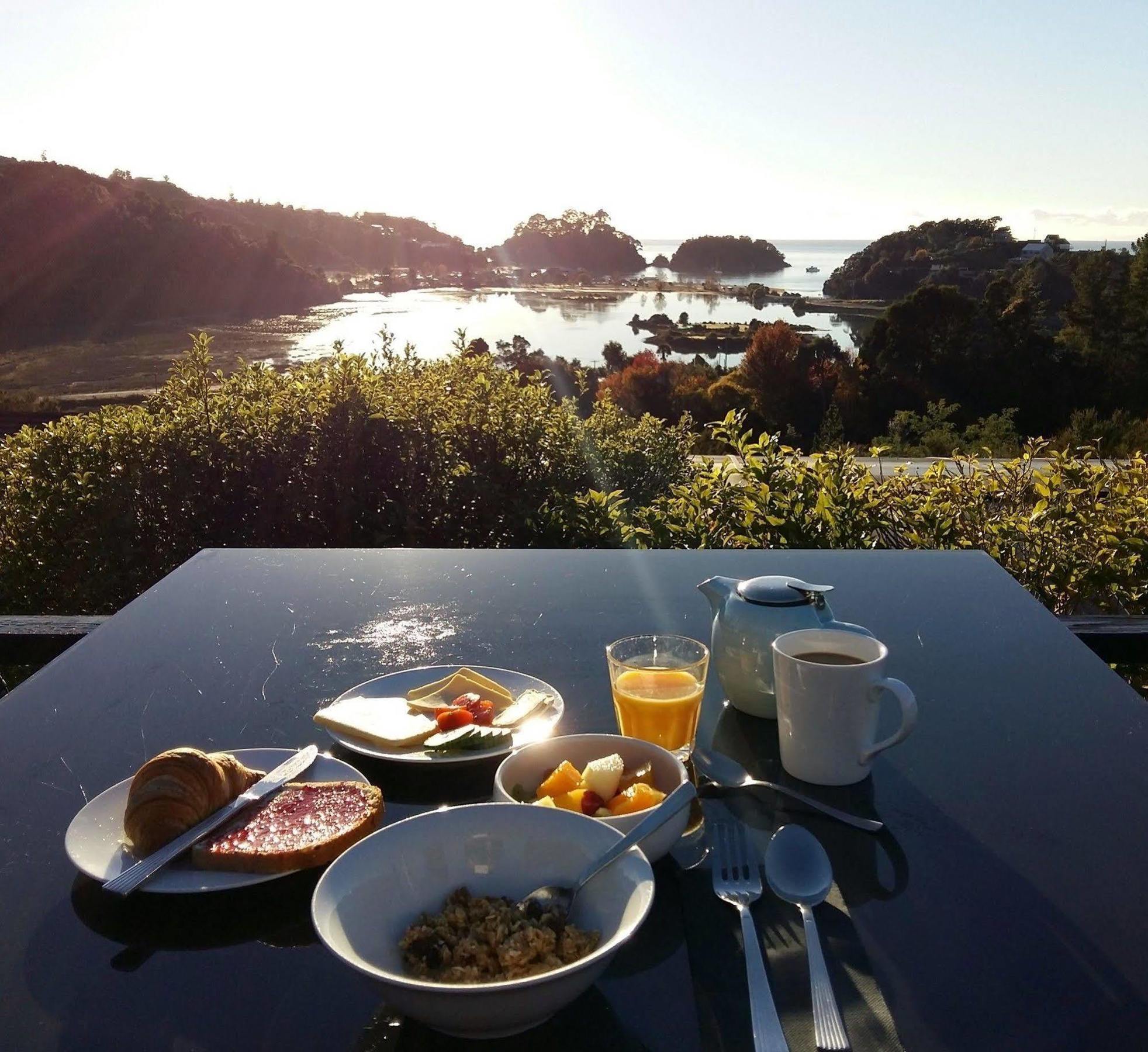 Kimi Ora Eco 4* Kaiteriteri